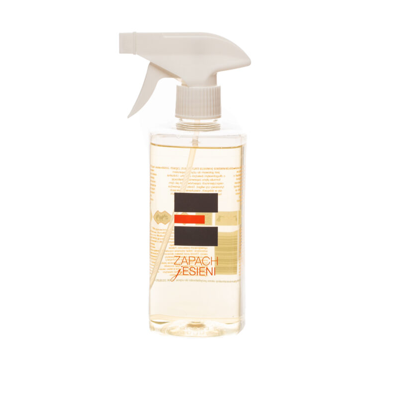 Enzim E 620 odświeżacz powietrza Zapach Jesieni 500 ml