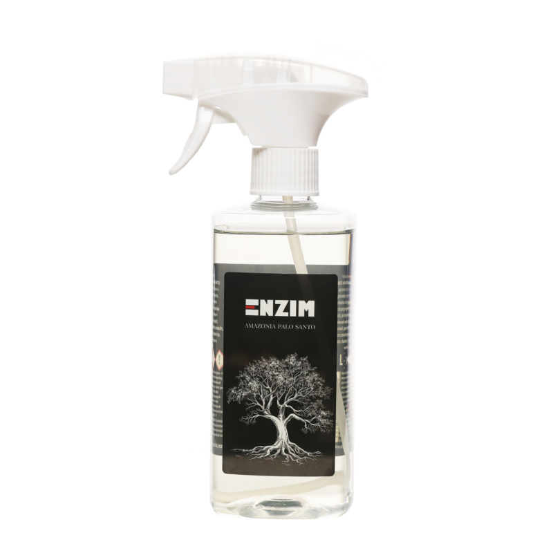 Enzim E 640 perfumy do wnętrz Amazonia Palo Santo 500 ml