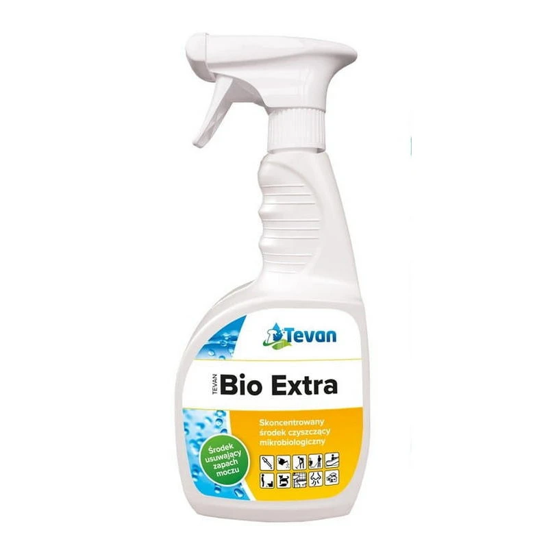 Tevan Bio Extra - Neutralizator zapachów 750ml
