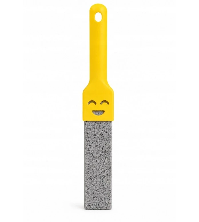 Pumeks WC Zestaw 8 sztuk do czyszczenia Toalety WC z uchwytem - obrazek 2